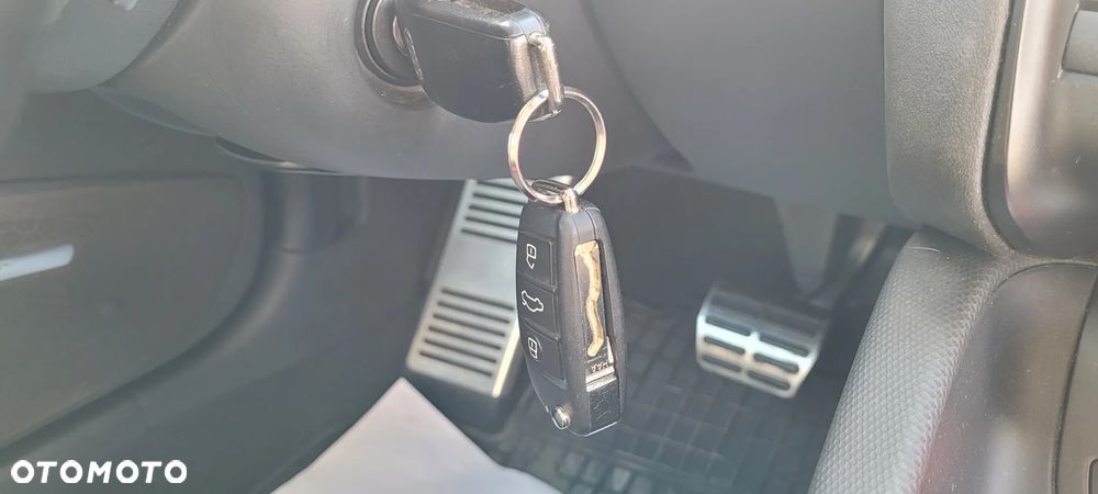 Audi TT Coupé 2.0 TFSI quattro S tronic - 33