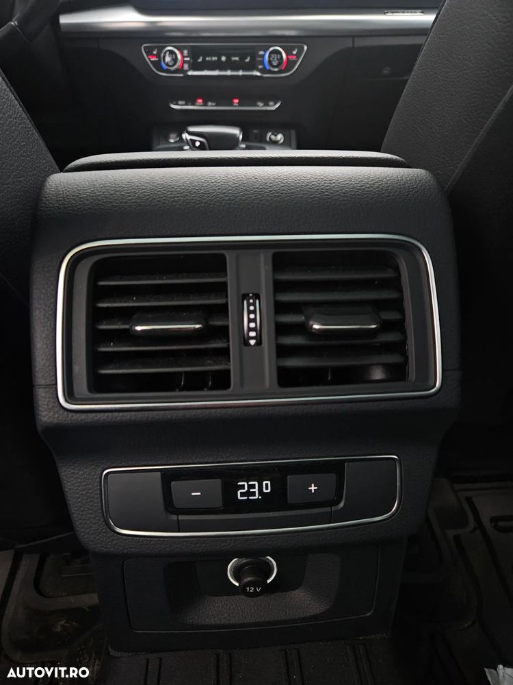 Audi Q5 2.0 TFSI S tronic Design - 5