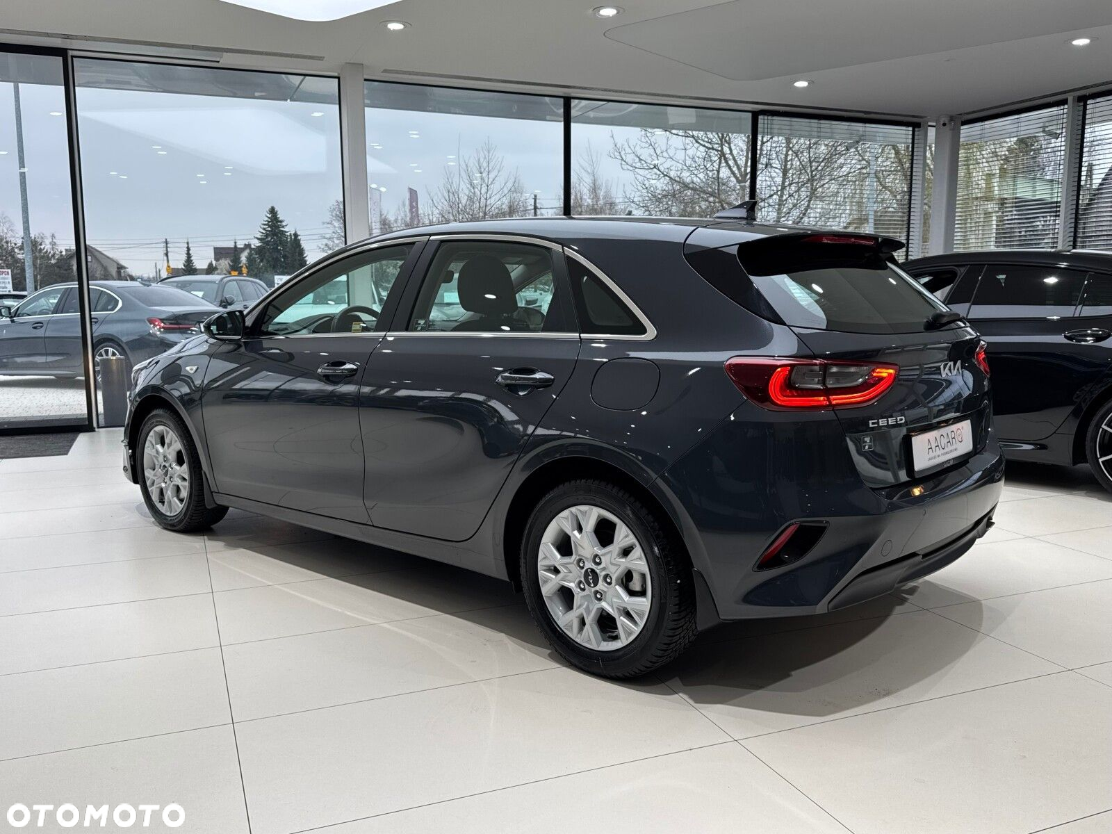 Kia Ceed 1.5 T-GDI M DCT - 3