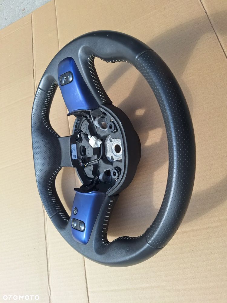 KIEROWNICA MULTIFUNKCYJNA RENAULT TWINGO III - 3