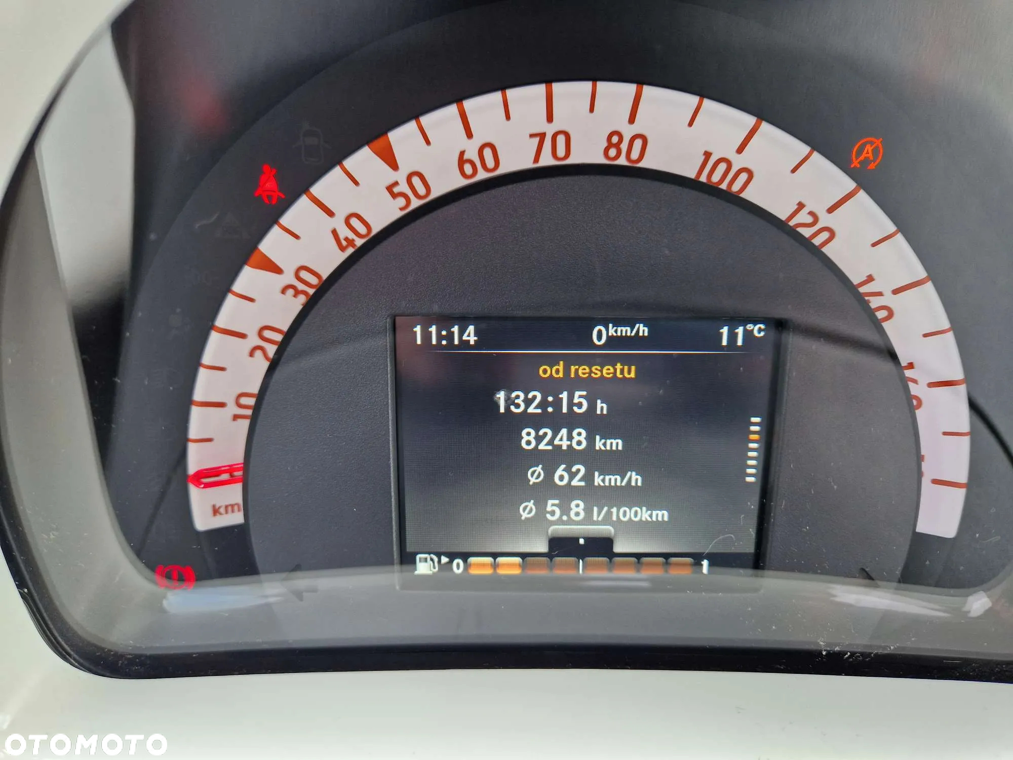 Smart Forfour passion - 14