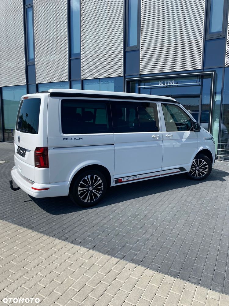 Volkswagen California - 10