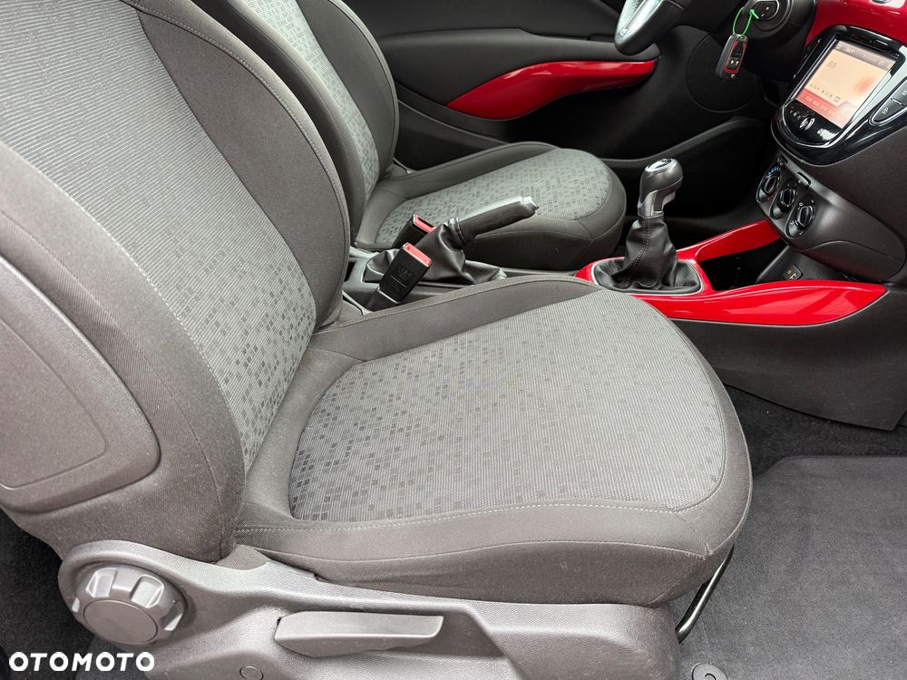 Opel Adam 1.2 Rocks - 28