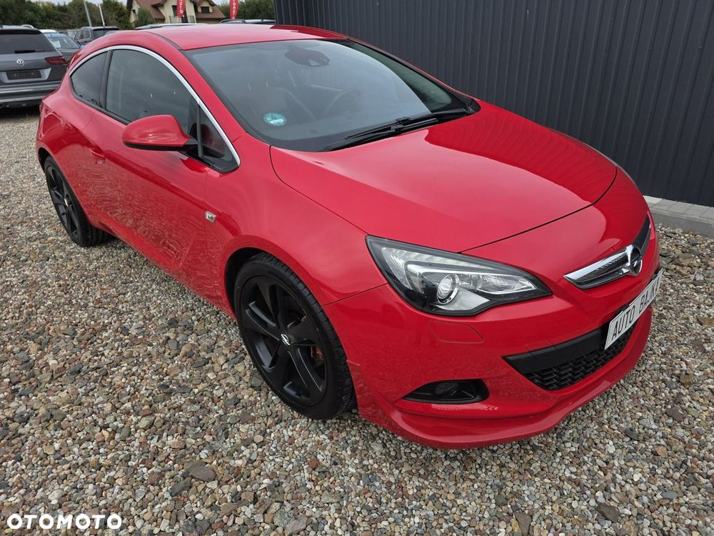 Opel Astra - 24