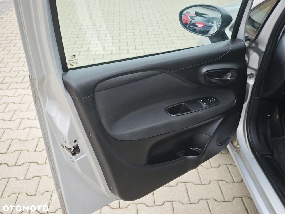 Fiat Punto Evo 1.2 8V Dynamic - 13