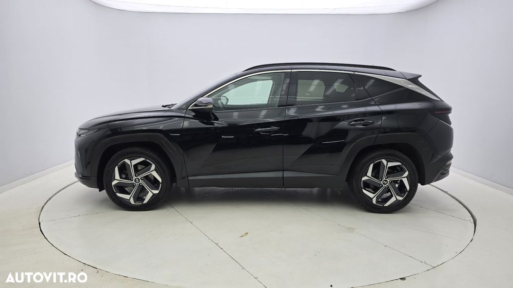 Hyundai Tucson - 9