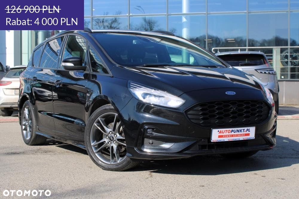 Ford S-Max - 3