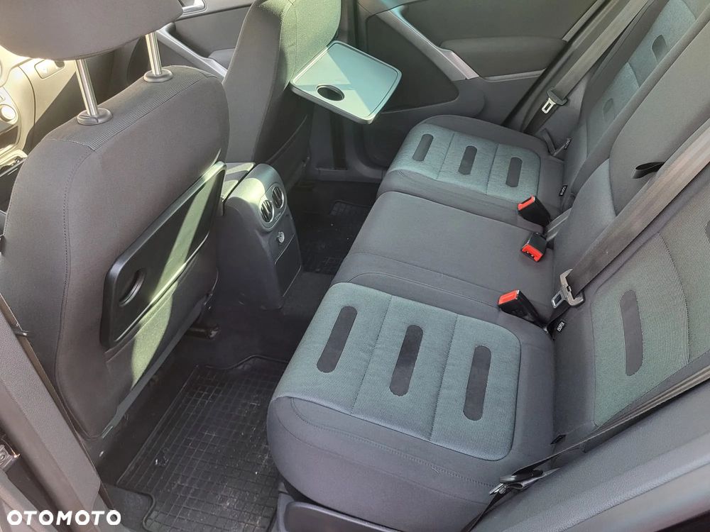 Volkswagen Tiguan 2.0 TDI 4Mot Sport&Style - 26