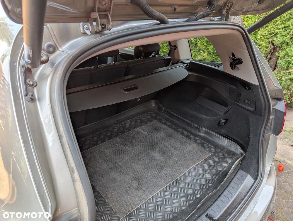 BMW Seria 2 218i GT - 14