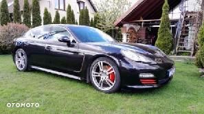 Porsche Panamera 4S PDK - 19