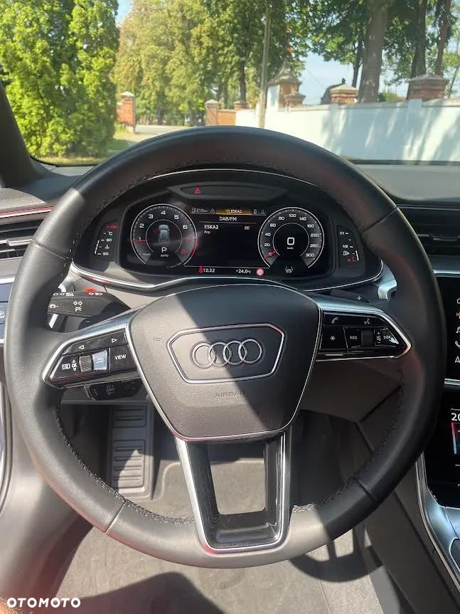 Audi A6 - 2