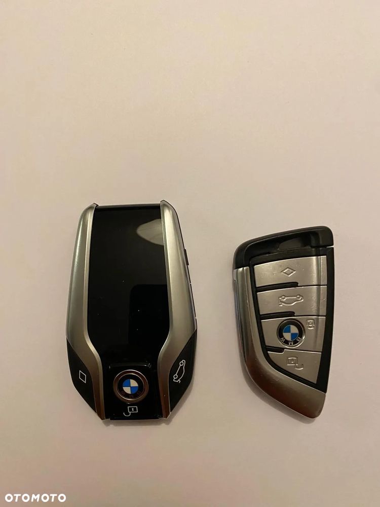 BMW X5 xDrive45e - 4