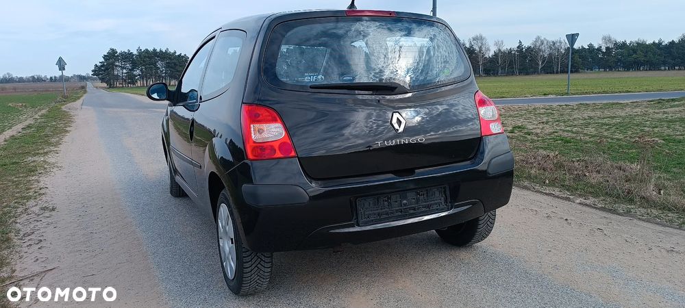 Renault Twingo 1.2 8V Authentique - 3