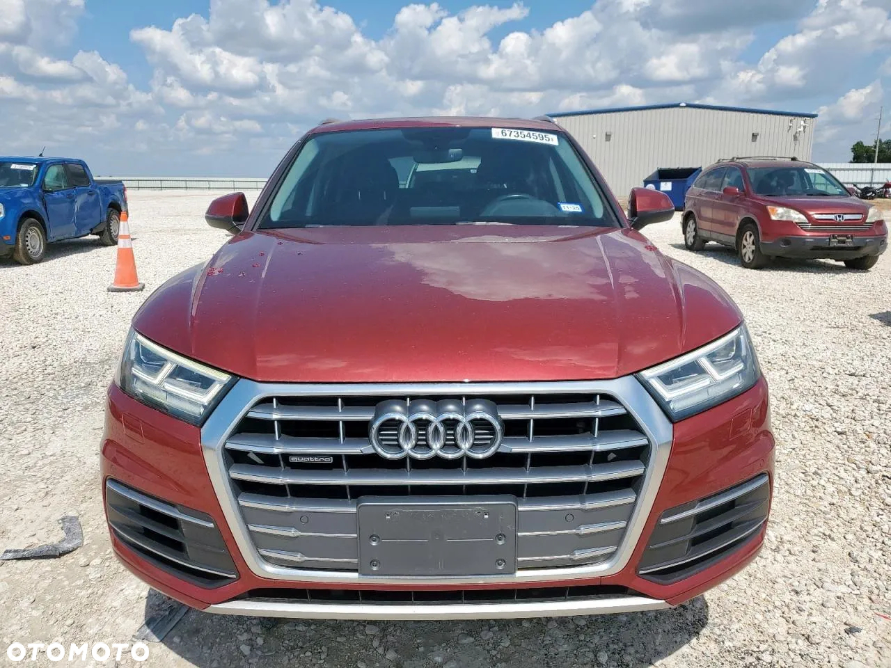 Audi Q5 2.0 TFSI Quattro Design S tronic - 2