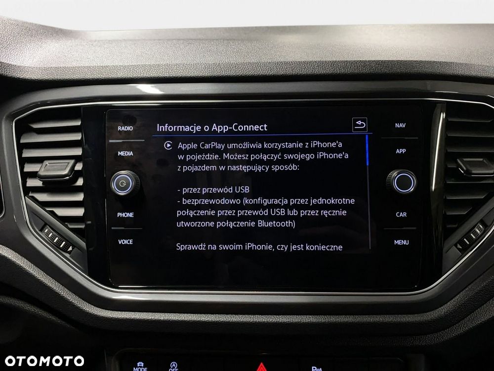 Volkswagen T-Roc 1.5 TSI ACT Premium DSG - 33