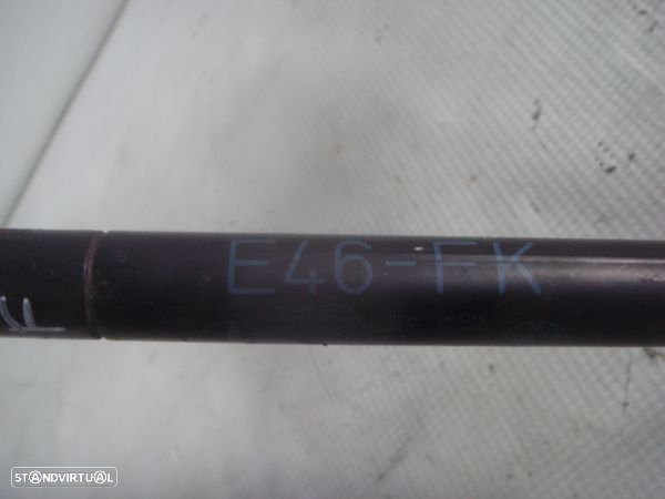 Amortecedor Capot Bmw 3 (E46) - 2