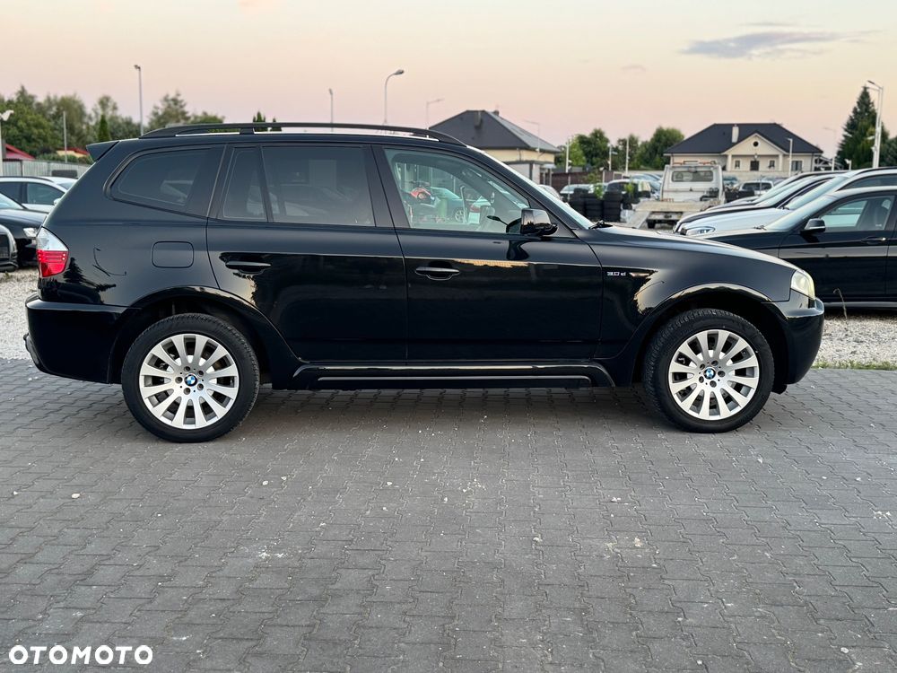 BMW X3 xDrive30d Limited Sport Edition - 14