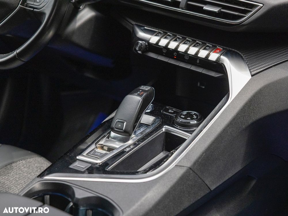 Peugeot 3008 THP 165 EAT6 Stop & Start Active - 16