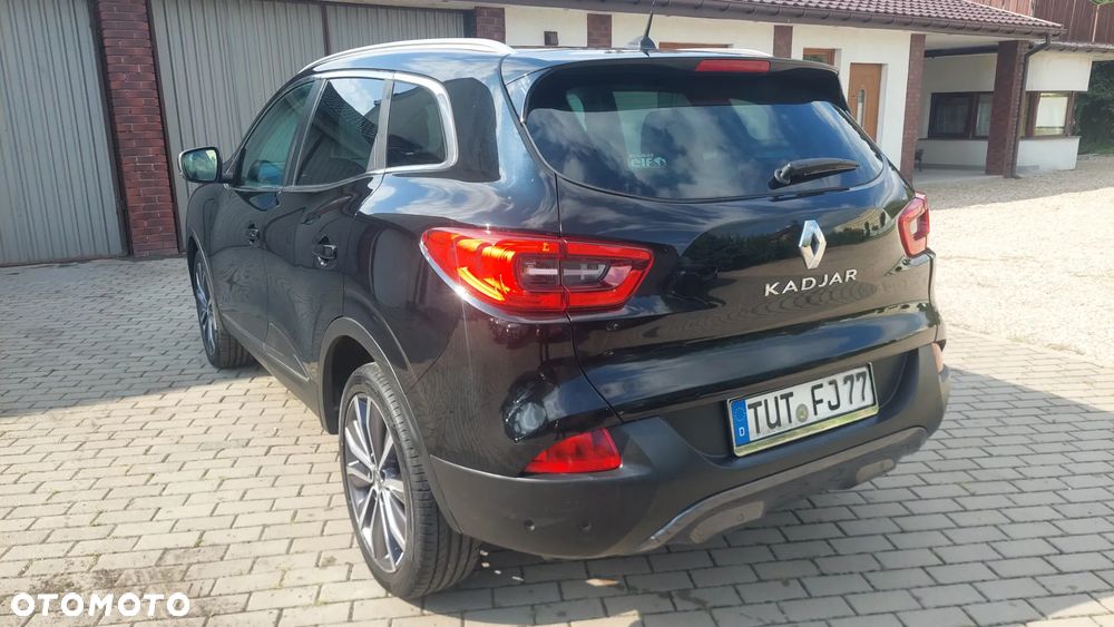 Renault Kadjar Energy TCe 130 EDC Bose Edition - 24