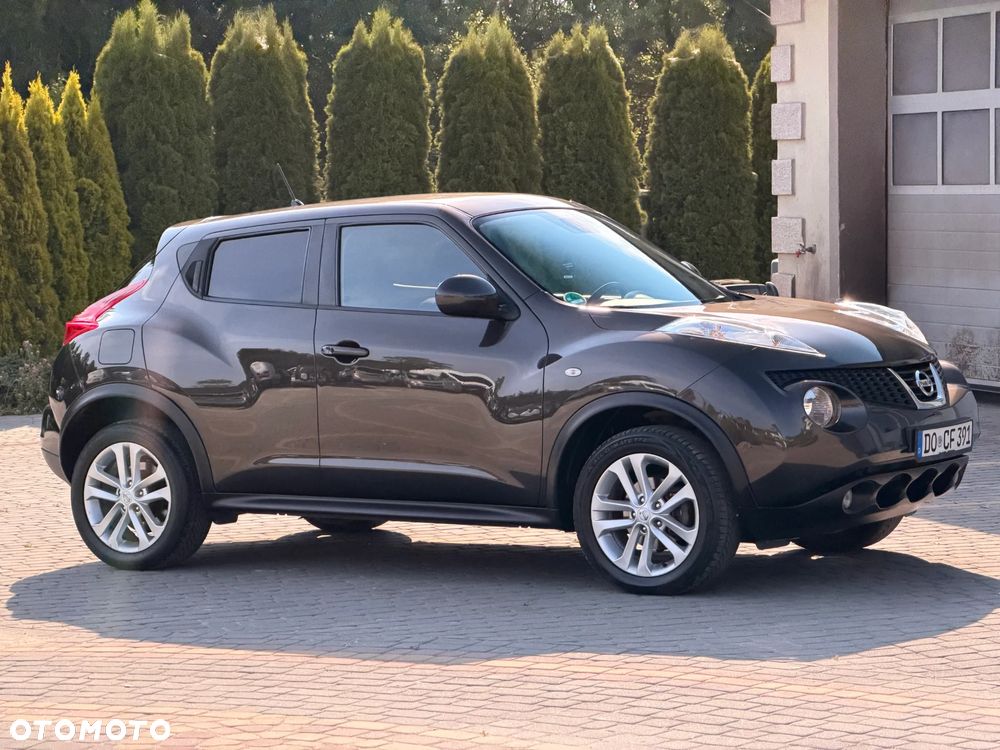 Nissan Juke 1.6 Start/Stop Tekna - 20