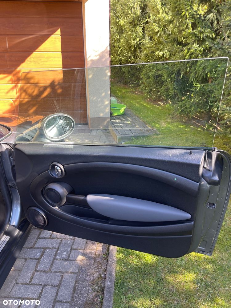 MINI ONE Minimalism - 11