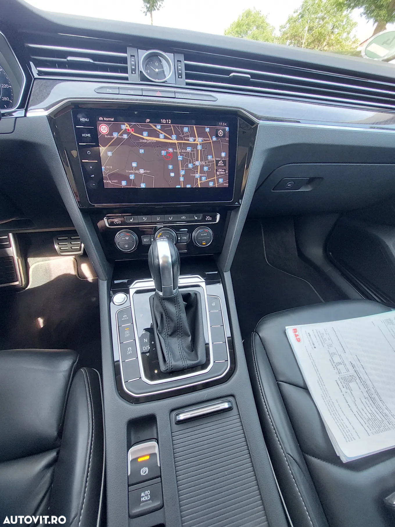 Volkswagen ARTEON 2.0 TDI DSG 4Motion Elegance - 19