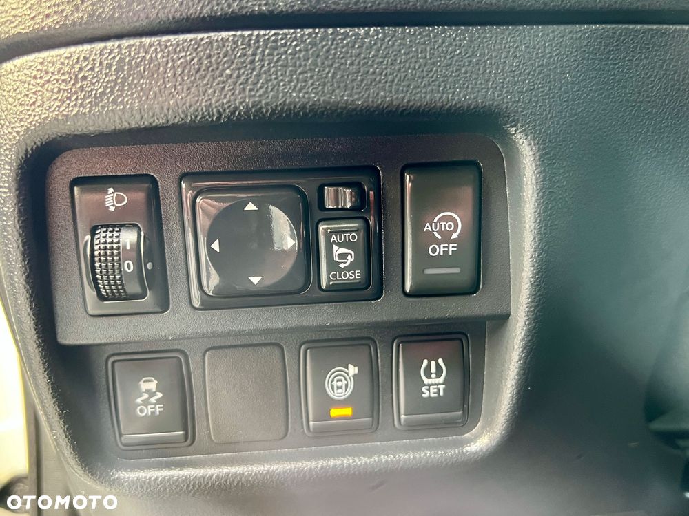 Nissan Juke 1.5 dCi Tekna - 10