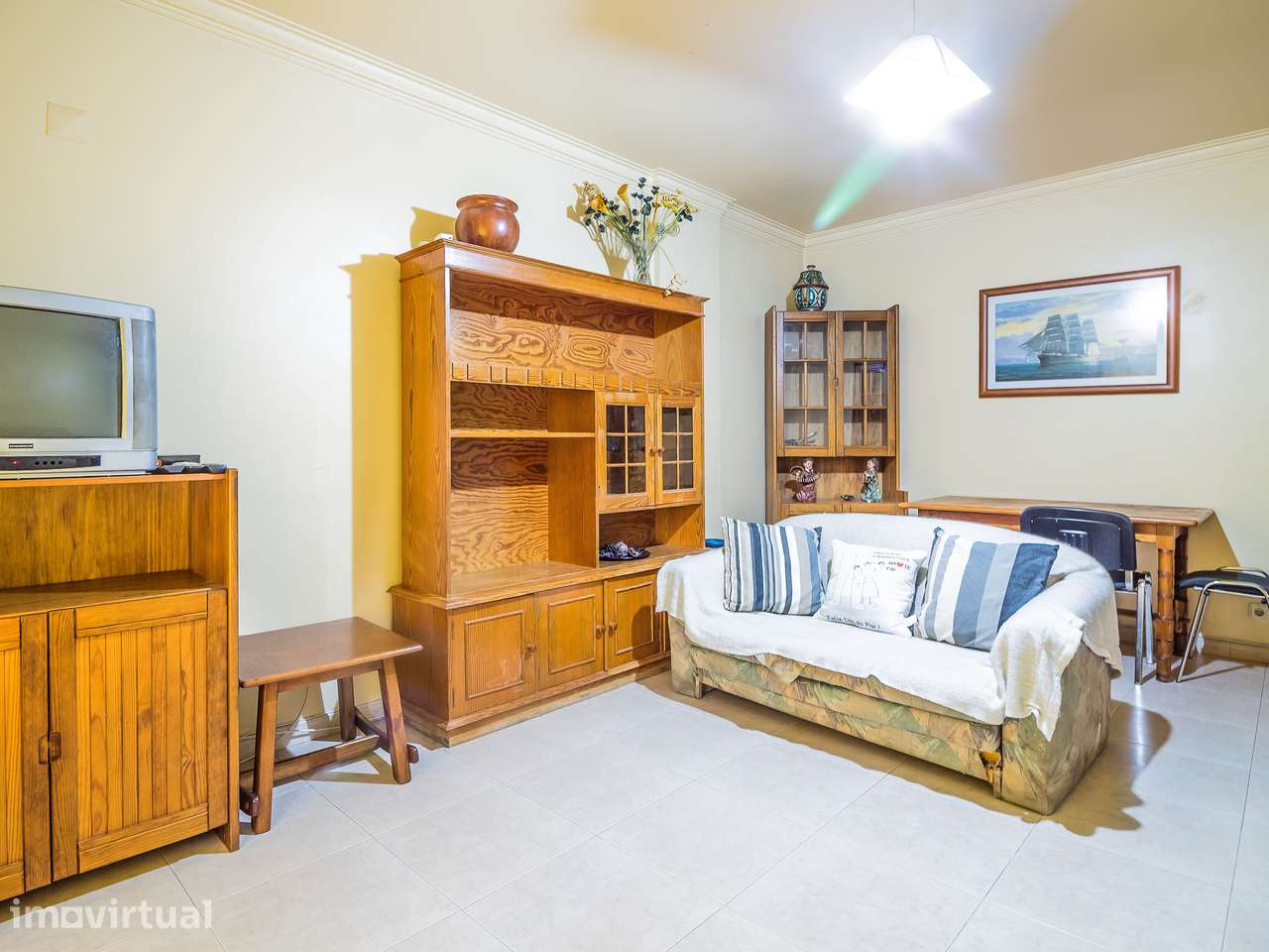Apartamento T2 em Faro - Grande imagem: 3/17