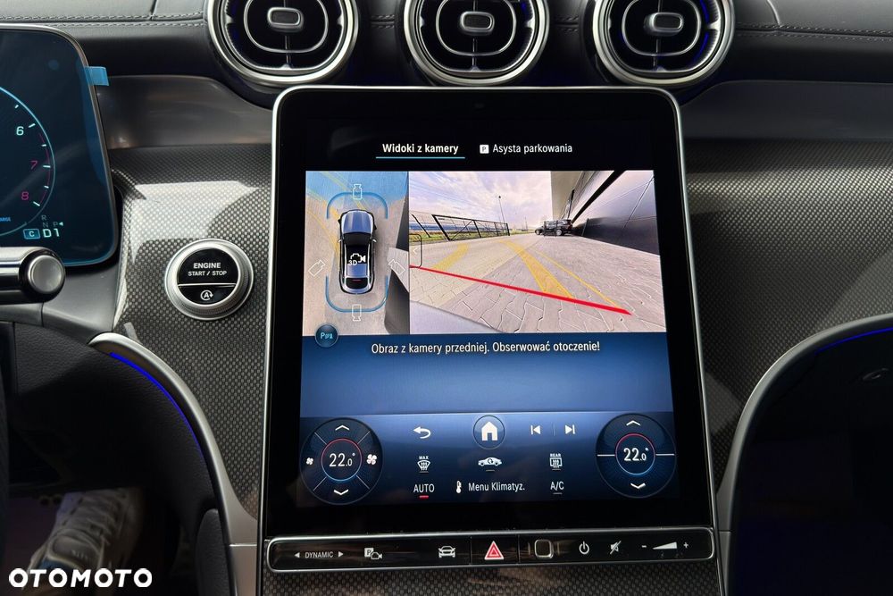 Mercedes-Benz GLC - 23