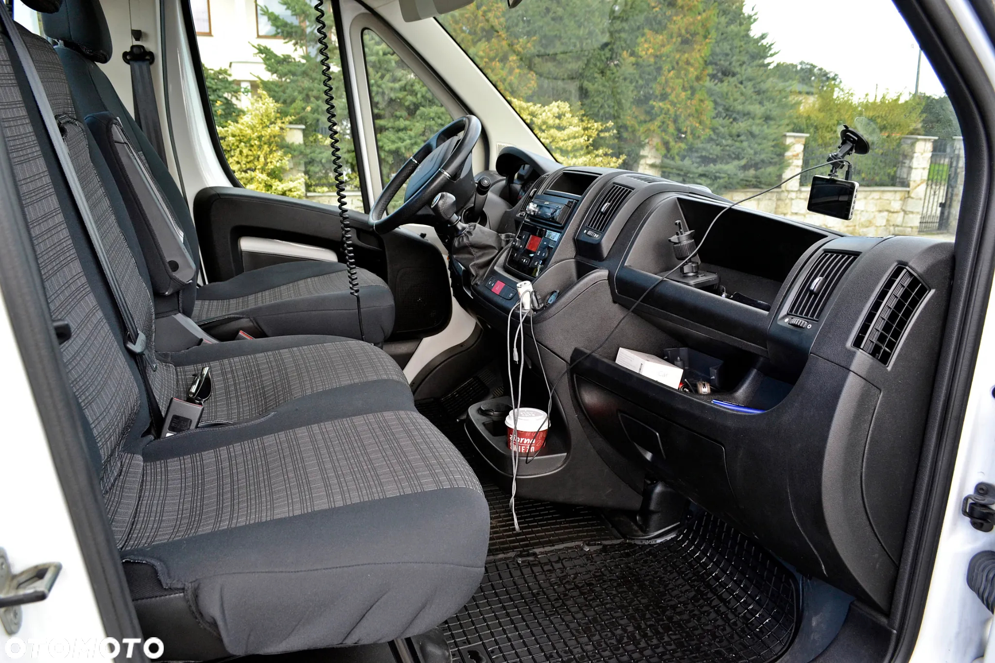 Peugeot BOXER JEGGER - 10