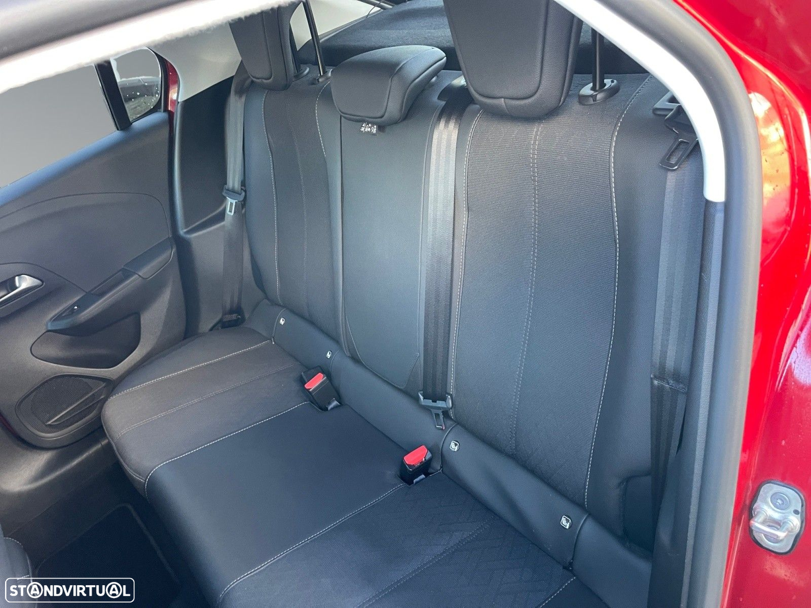 Opel Corsa 1.5 D Elegance - 16