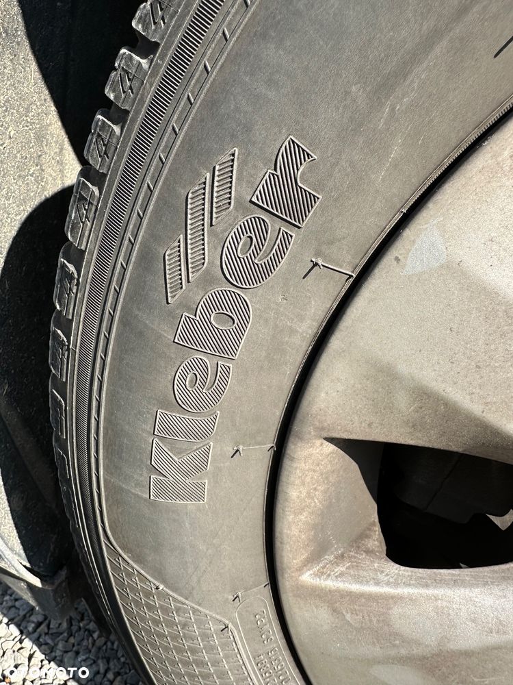 Opel Astra 1.7 CDTI Business - 11