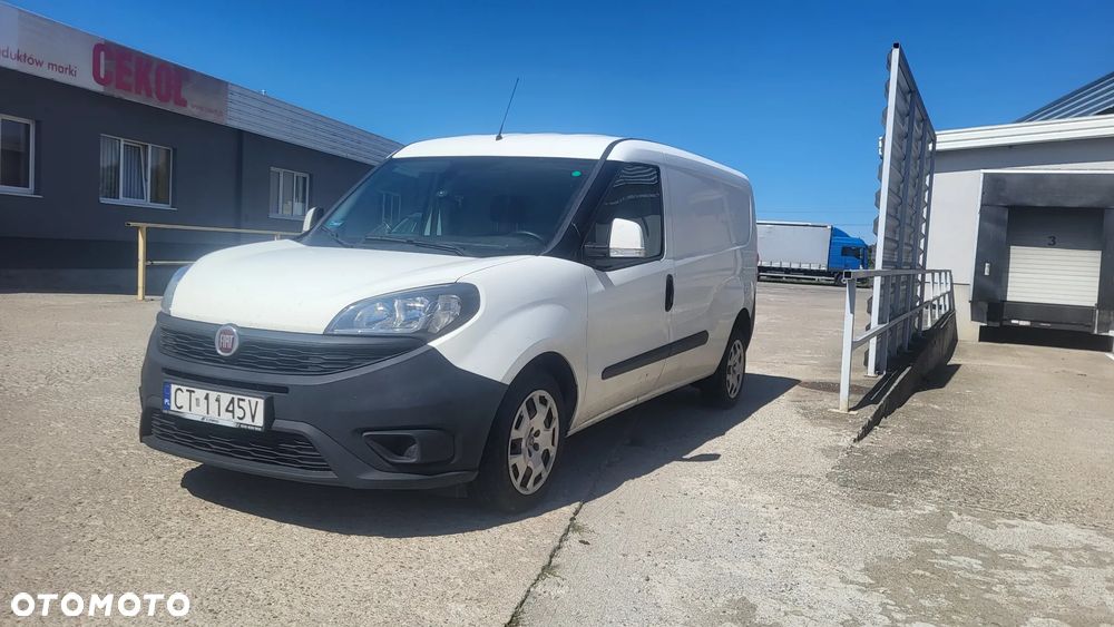 Fiat Doblo - 11