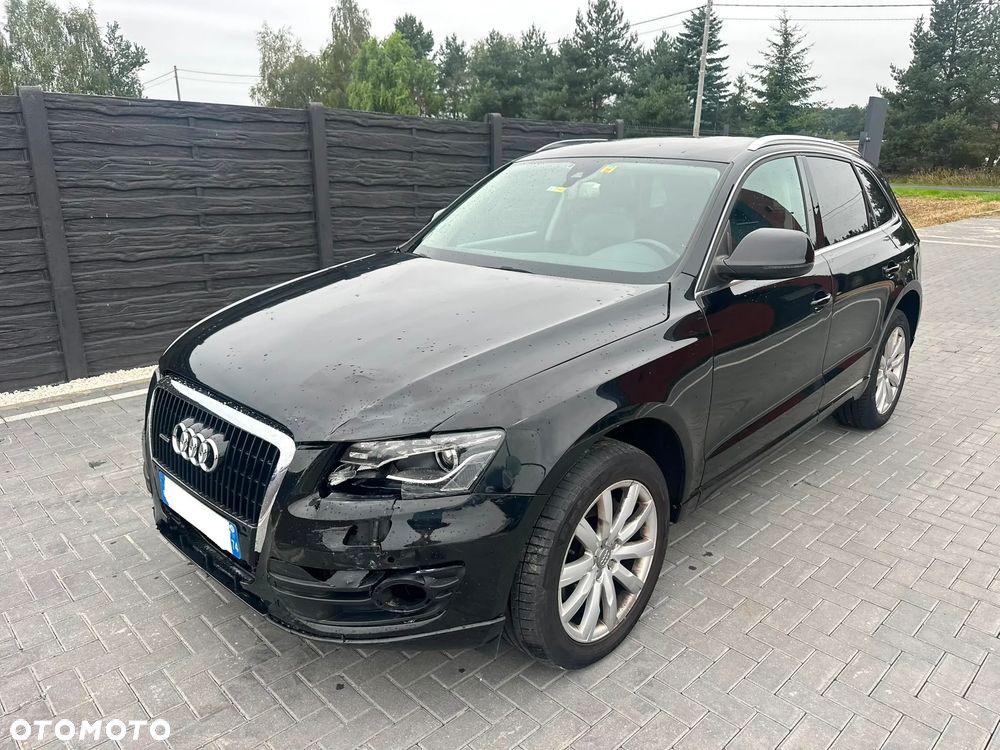 Audi Q5 - 40