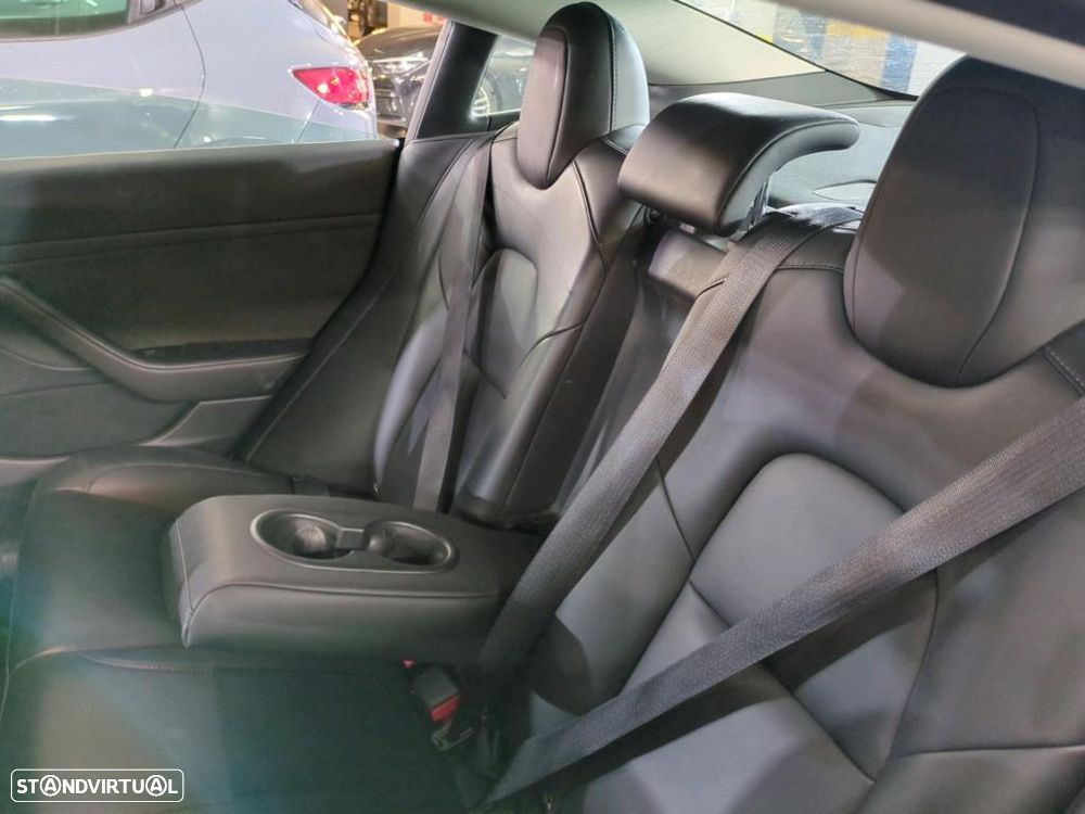 Tesla Model 3 Long-Range Dual Motor AWD - 10