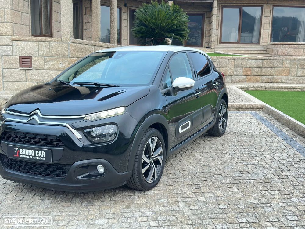 Citroën C3 1.2 PureTech Shine - 3