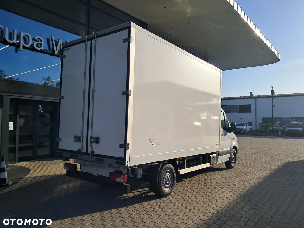 Mercedes-Benz eSprinter 420 - 5
