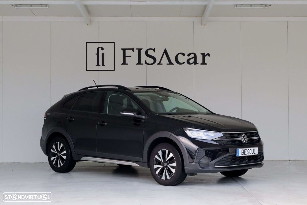 VW Taigo 1.0 TSI Life DSG - 1