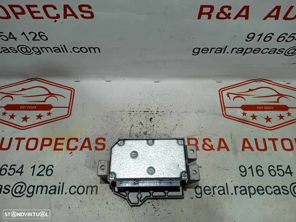 Centralina de Airbag Mini Countryman R60 611158000R 6577980871401 Original - 4