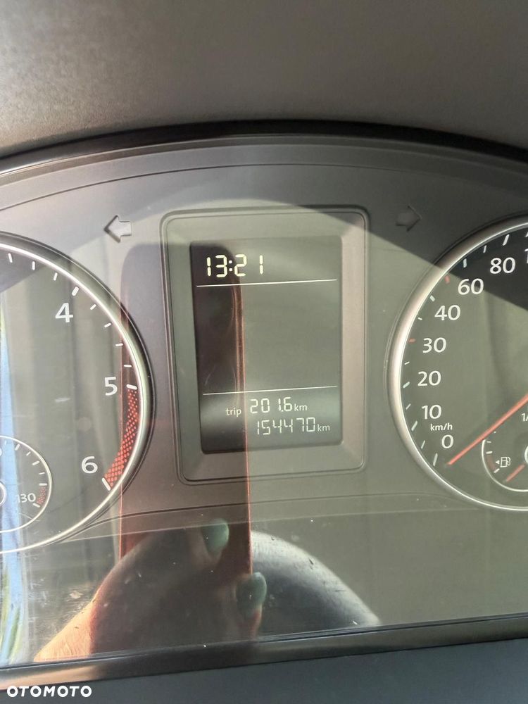 Volkswagen Caddy Standard - 7