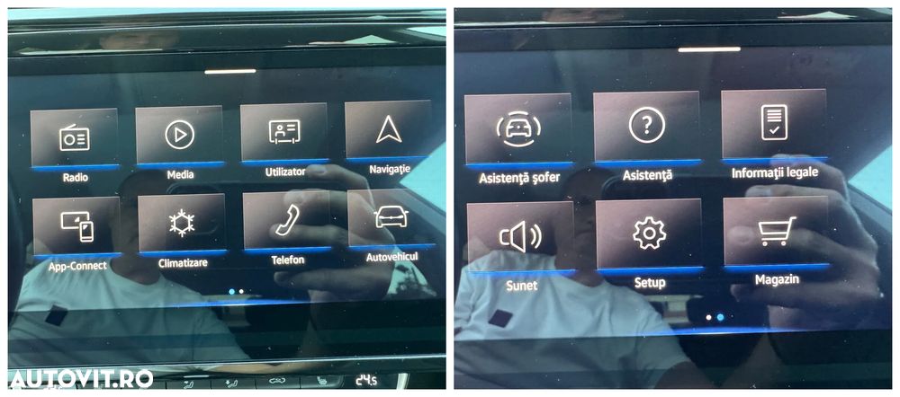 Volkswagen ARTEON 2.0 TDI SCR DSG Elegance - 40