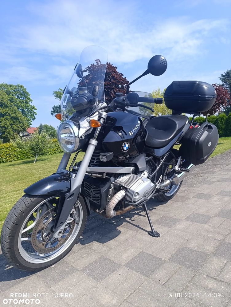BMW R - 7