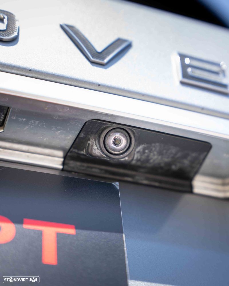 Land Rover Range Rover 5.0 V8 Supercharged - 10