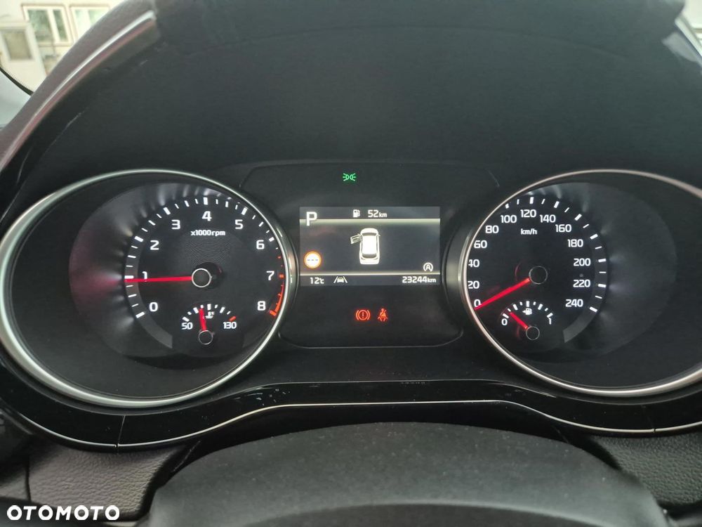 Kia Ceed 1.5 T-GDI Tribute DCT - 15