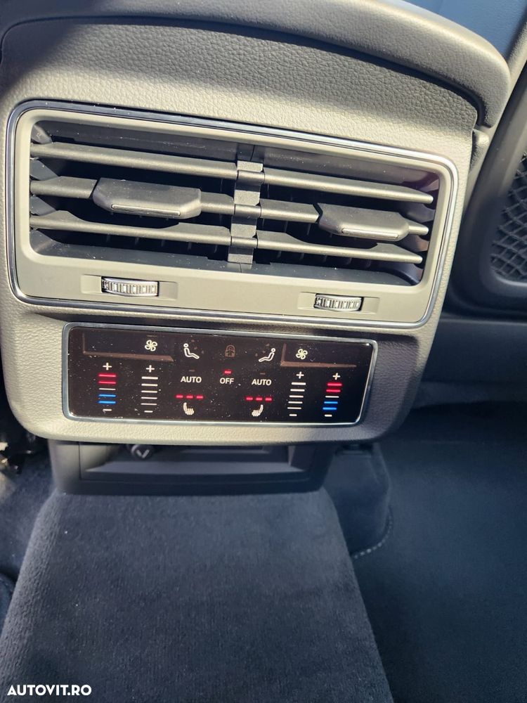 Audi Q7 50 TDI quattro Tiptronic MHEV S Line - 17