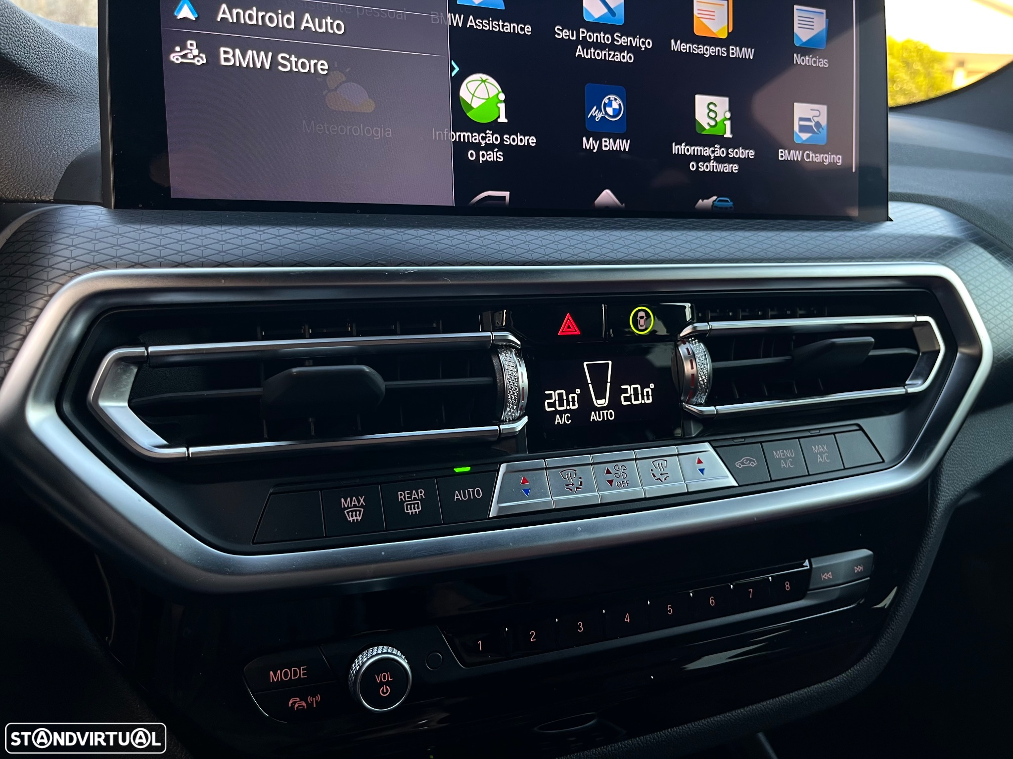 BMW X3 30 e xDrive Pack M - 29