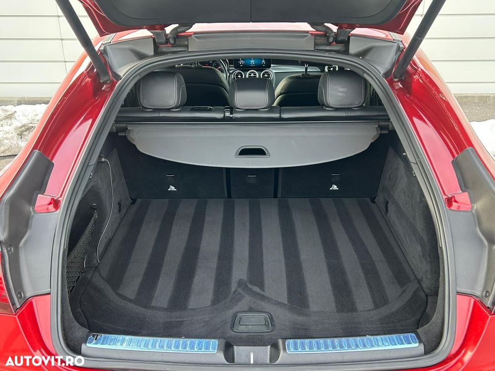 Mercedes-Benz GLC 200 4MATIC MHEV - 8