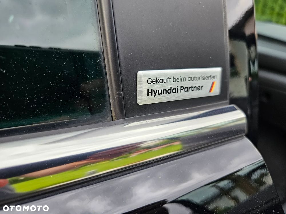 Hyundai Tucson - 19