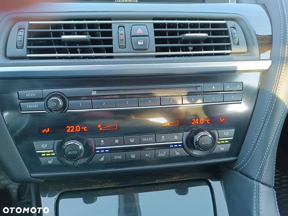 BMW Seria 6 640i M Sport Edition - 31