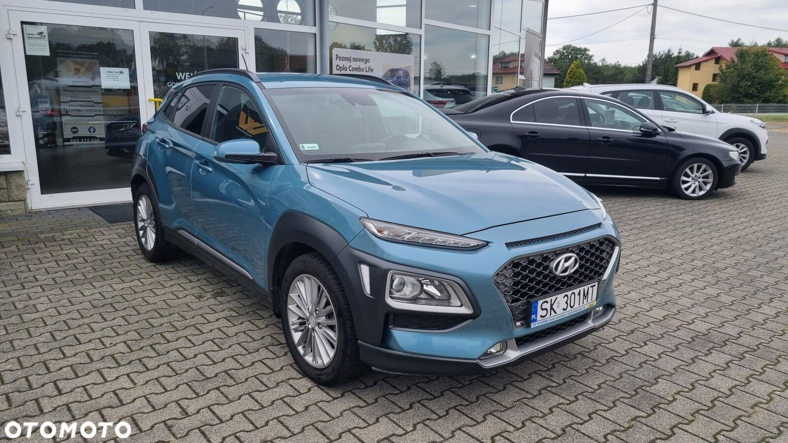 Hyundai Kona - 3